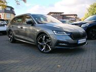 Skoda Octavia 2.0TSI Sportline 4x4 Columbus Pano Standheizung - Falkensee