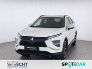 Mitsubishi Eclipse, 2.4 Cross Basis Hybrid4WD, Jahr 2022 - Holzminden