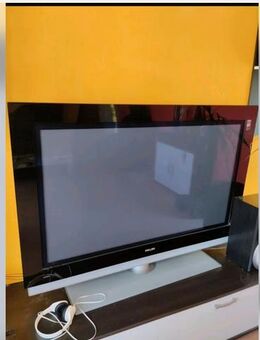 Philips Plasma Smart TV Ambilight - Wuppertal