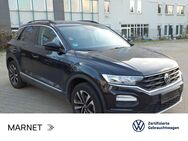 VW T-Roc, 1.5 TSI United Lane, Jahr 2020 - Bad Camberg