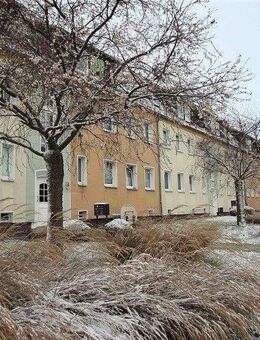 Alles wird neu! Wohnen auf 66 m² im Seehäuser Weg - Oschersleben (Bode)