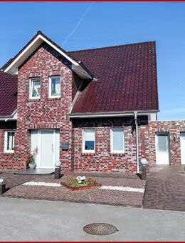 Ihr neues Zuhause in Papenburg - Komfort trifft auf ideale Lage! - Papenburg