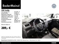 VW Caddy, 1.0 TSI Comfortline, Jahr 2019 - Feldkirchen-Westerham