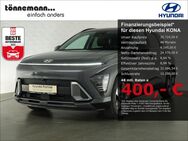 Hyundai Kona, T PRIME GRAD SMARTKEY SITZ TOTWINKELASSIS, Jahr 2024 - Coesfeld