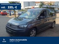 VW Caddy, 2.0 TDI Maxi, Jahr 2021 - Göppingen