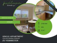 ***Möbliertes SINGLE-Appartement, Kirn, zu vermieten!*** - Kirn