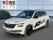 Skoda Kamiq, Monte Carlo 150 18, Jahr 2024 - Bützow