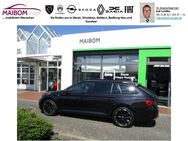 Skoda Superb, 2.0 TDI Combi, Jahr 2020 - Geldern