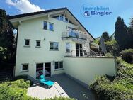 VILLA, BAUPLATZ, HALLENBAD - PROVISIONSFREI - Bermatingen
