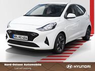 Hyundai i10, 1.2 FL (MJ24) Trend, Jahr 2024 - Husum (Schleswig-Holstein)