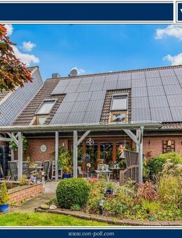 Wo Gemütlichkeit ein Zuhause hat - hyggelig und nachhaltig wohnen vor den Toren Eckernfördes - Ascheffel