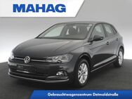 VW Polo, 1.0 TSI Highline, Jahr 2021 - München