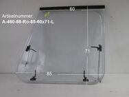 Adria Wohnwagen Fenster Roxite 70 ca 85/60 x 71 gebr. D403 (460 Opatija) links Trapezfenster - Schotten Zentrum