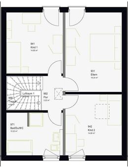 Design trifft Qualität - Ihr neues Zuhause der Extraklasse - Wutha-Farnroda