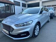 Ford Mondeo 2.0 EcoBlue Turnier Business Edition - Kassel