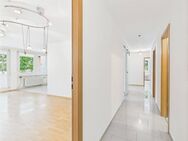 Platz für Ideen: Großzügige Erdgeschosswohnung mit zwei Balkonen - Sindelfingen