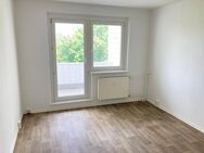 1-Raum-Wohnung mit Balkon...! - Magdeburg
