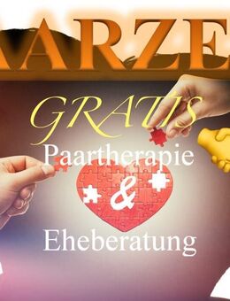 Paarberatung GRATIS - Dornstadt