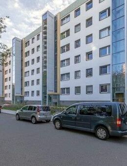 Sanierte 3-Raum-Wohnung in ruhiger Lage! - Dresden