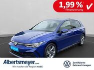 VW Golf, 1.5 TSI VIII OPF R-Line, Jahr 2023 - Leinefelde-Worbis