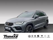 CUPRA Ateca, 2.0 TSI 190PS, Jahr 2024 - Brühl (Nordrhein-Westfalen)