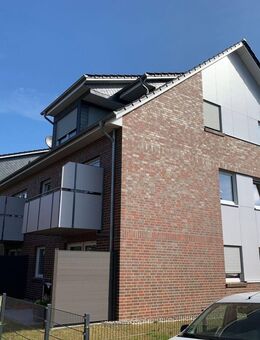 Modernes Wohnen nähe Horstsee - Stade (Hansestadt)