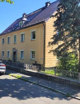 * Mehrfamilienhaus mit PV Anlage und vieles mehr! * - Naila