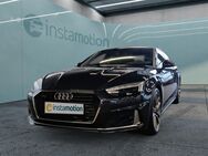 Audi A5, Sportback 40 TDI qu Advanced, Jahr 2021 - München