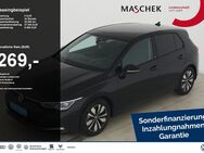 VW Golf, 2.0 TDI MOVE, Jahr 2024 - Wackersdorf