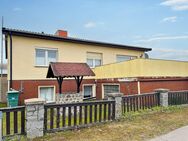 Einfamilienhaus auf großem Grundstück in Wusterhusen nahe Ostseebad Lubmin - Wusterhusen