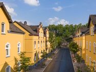 Hinein in Ihre neue Wohnung. - Duisburg