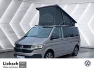 VW T6 California, 1 Coast TDI, Jahr 2020 - Lübben (Spreewald)