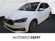 Skoda Fabia, 1.5 TSI Drive, Jahr 2024 - Bensheim