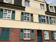 Helle 2,5-Zimmerwohnung mit Balkon als Kaptialanlage - Duisburg