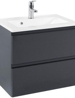 welltime Waschtisch Cardiff, Breite 60 cm