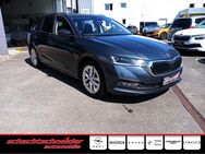 Skoda Octavia, 2.0 TDI Combi Style Columbus, Jahr 2021 - Beelitz