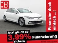 VW Golf, 1.5 TSI 8 Move, Jahr 2023 - Mühlhausen (Regierungsbezirk Oberpfalz)