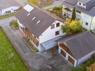 Großfamilien aufgepasst: Ihr neues Zuhause wartet auf Sie! - Ingelfingen