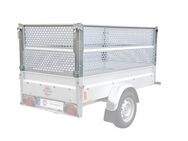 Stema Gitteraufsatz für Variolux 750 Autoanhänger 66 cm hoch - Birkenfeld (Baden-Württemberg)
