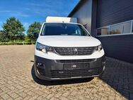 Peugeot Partner Premium L1 1.5 BlueHDI 102PS 2-Sitzer... - Hüttenberg