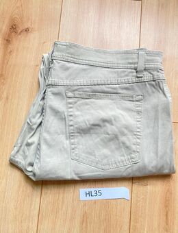 Herren Hose Brax CHINO FEEL GOOD Modell CESAR D54 W38 L34 Bund:50 - Wolfratshausen