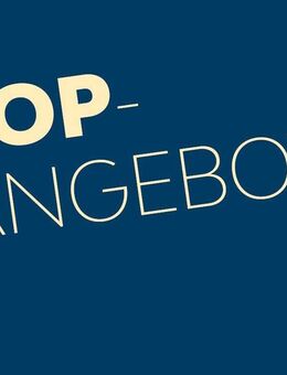 Jetzt Herbstaktion nutzen! * - Meiningen