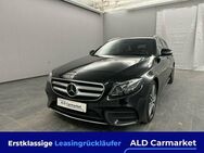 Mercedes-Benz E 220 d T 9G-TRONIC AMG Line Kombi, 5-türig, Automatik, 9-Gang - Bad Fallingbostel