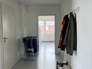 Schöne 3-Zimmer-Obergeschoss-Wohnung in Jork-Hove - Jork