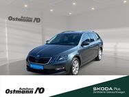 Skoda Octavia, 1.0 TSI Combi Tour Business-P, Jahr 2020 - Niestetal