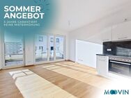 ++ Neuwertige 2-Zimmer-Wohnung mit EBK und BALKON in Wolfsburg ++ - Wolfsburg