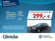 VW Passat Variant, 1.5 TSI Bussiness, Jahr 2024 - Weimar