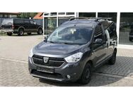 Dacia Dokker Comfort/1-Hand/Tüv 05/2025/Euro6 - Adelheidsdorf