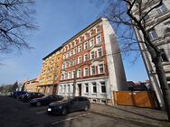 // 2- Raum Wohnung mit Balkon und EBK // frei ab 01.06.2025 - Leipzig