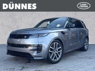 Land Rover Range Rover Sport, D300 Dynamic SE, Jahr 2025 - Regensburg